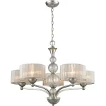 Подвесная люстра Vele Luce Friuli VL1235L05 от ImperiumLoft Подвесная люстра Vele Luce Friuli VL1235L05 от ImperiumLoft