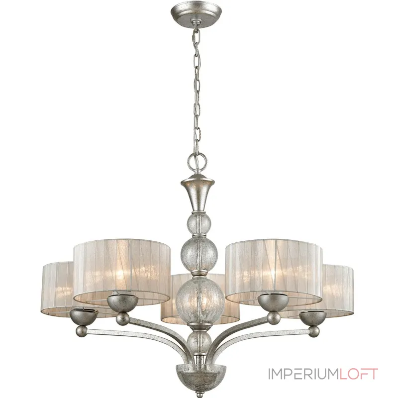 Подвесная люстра Vele Luce Friuli VL1235L05 от ImperiumLoft Подвесная люстра Vele Luce Friuli VL1235L05 от ImperiumLoft