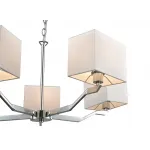 Подвесная люстра Vele Luce Ultimo VL1523L05