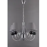 Подвесная люстра Vele Luce Percy VL1973L05