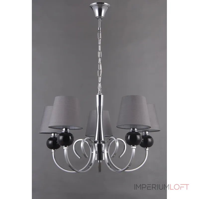 Подвесная люстра Vele Luce Percy VL1973L05