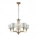 Подвесная люстра Vele Luce Lotus VL1054L05