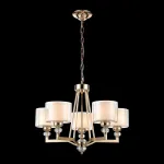 Подвесная люстра Vele Luce Lotus VL1054L05