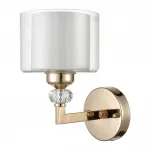Бра Vele Luce Lotus VL1054W01 от ImperiumLoft