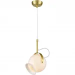 Подвесной светильник Vele Luce Giuseppe VL2084P01