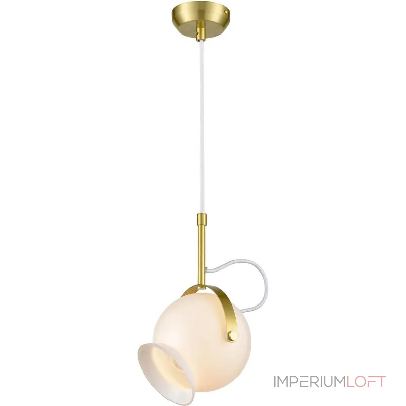 Подвесной светильник Vele Luce Giuseppe VL2084P01