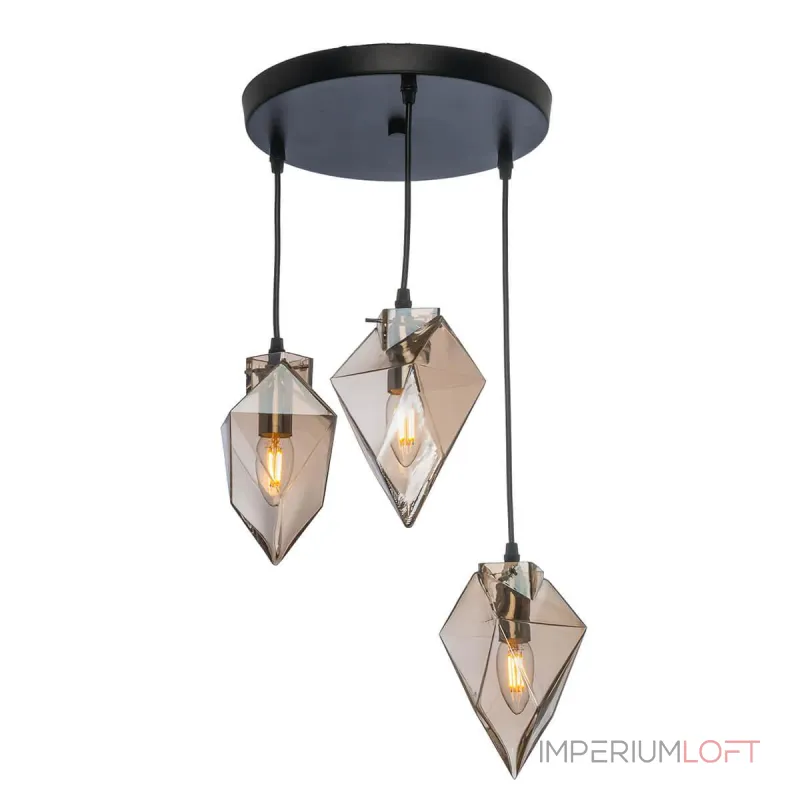 Подвесной светильник Vele Luce Cassiopea VL1154P03