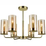 Потолочная люстра Vele Luce Licia VL1924L06 от ImperiumLoft