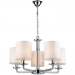 Подвесная люстра Vele Luce Princess VL1753L05