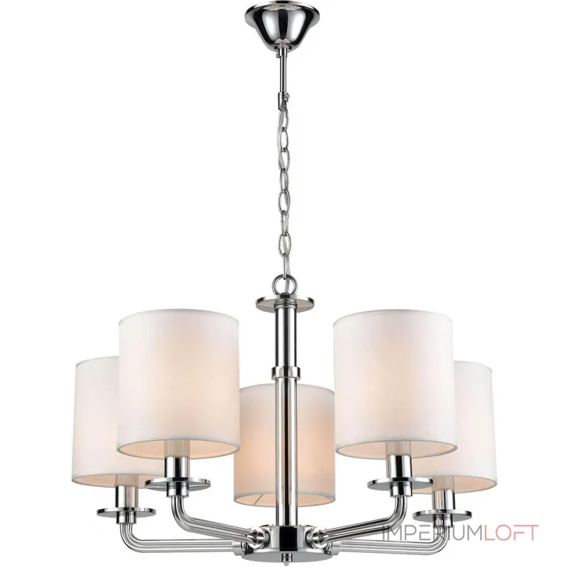 Подвесная люстра Vele Luce Princess VL1753L05