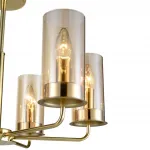 Потолочная люстра Vele Luce Licia VL1924L06 от ImperiumLoft