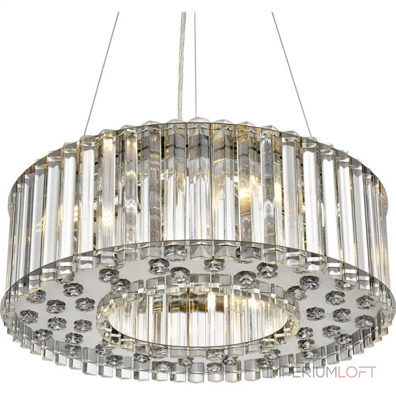 Подвесной светильник Vele Luce King VL2173P05