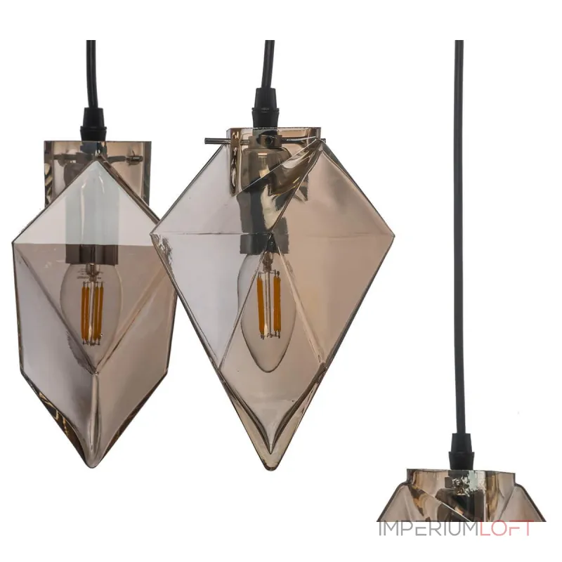 Подвесной светильник Vele Luce Cassiopea VL1154P03