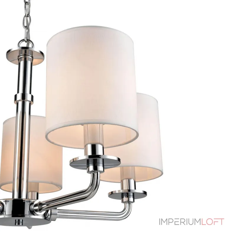 Подвесная люстра Vele Luce Princess VL1753L05