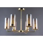 Потолочная люстра Vele Luce Licia VL1924L06 от ImperiumLoft