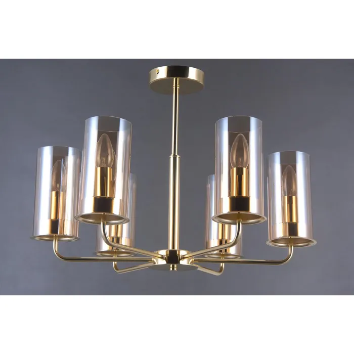 Потолочная люстра Vele Luce Licia VL1924L06 от ImperiumLoft