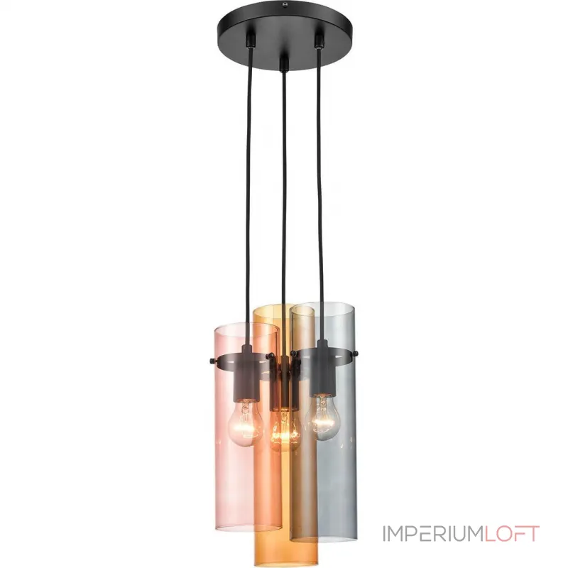 Подвесной светильник Vele Luce Miele VL2092P03