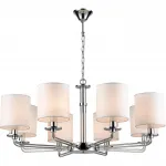 Подвесная люстра Vele Luce Princess VL1753L08