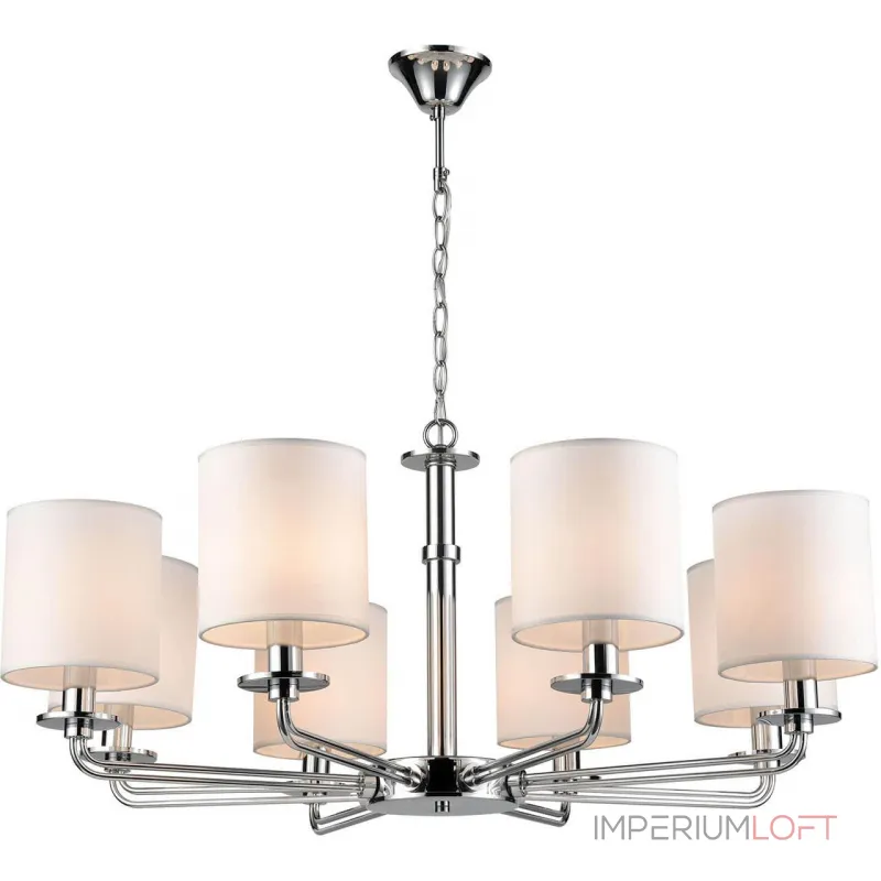 Подвесная люстра Vele Luce Princess VL1753L08
