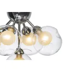 Подвесная люстра Vele Luce Dandelion VL1173L05