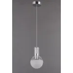 Подвесной светильник Vele Luce Cesare VL1913P01