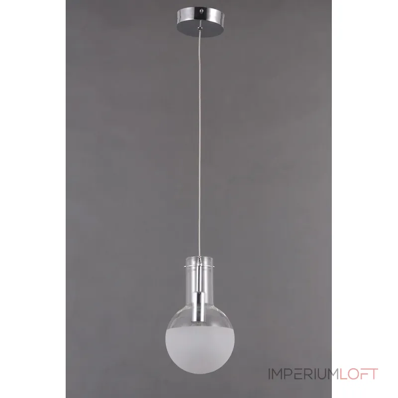 Подвесной светильник Vele Luce Cesare VL1913P01