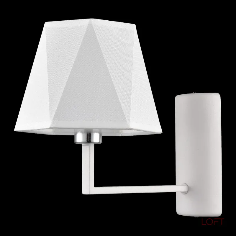 Бра Vele Luce Si VL2191W01