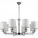 Подвесная люстра Vele Luce Princess VL1753L08