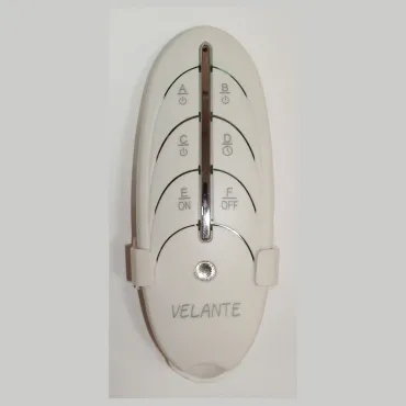 Пульт ДУ VELANTE RC02-00-02 Пульт ДУ VELANTE RC02-00-02