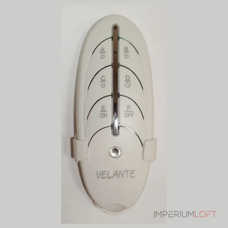 Пульт ДУ VELANTE RC02-00-03 Пульт ДУ VELANTE RC02-00-03