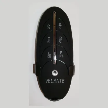 Пульт ДУ VELANTE RC02-02-03 Пульт ДУ VELANTE RC02-02-03