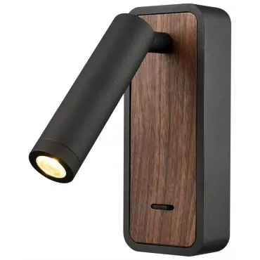 Светильник настенный Velante 406-021-01