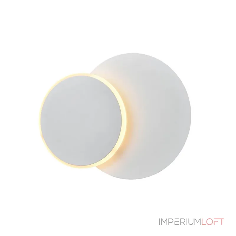 Подсветка Vele Luce Runo VL8011W02