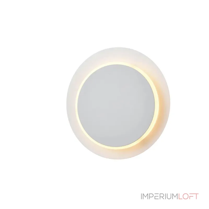Подсветка Vele Luce Runo VL8011W02