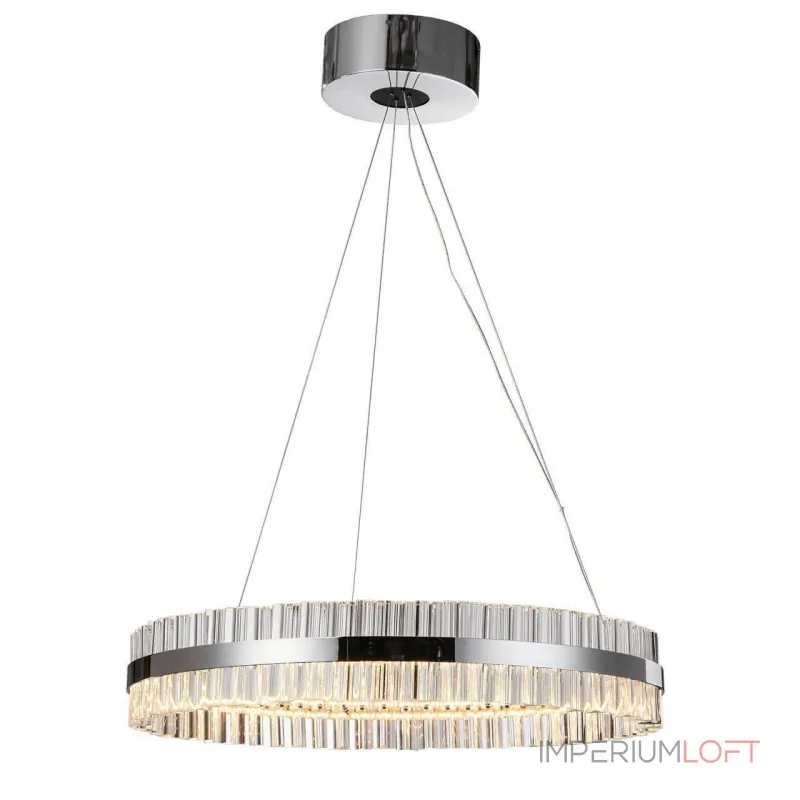 Подвесная люстра Vele Luce Faccia VL1693P01