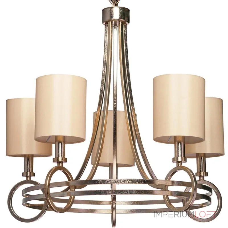 Подвесная люстра Vele Luce Orzo VL1125L05
