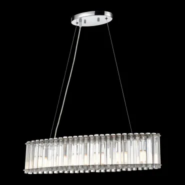 Подвесная люстра Vele Luce King VL2173P06 Подвесная люстра Vele Luce King VL2173P06