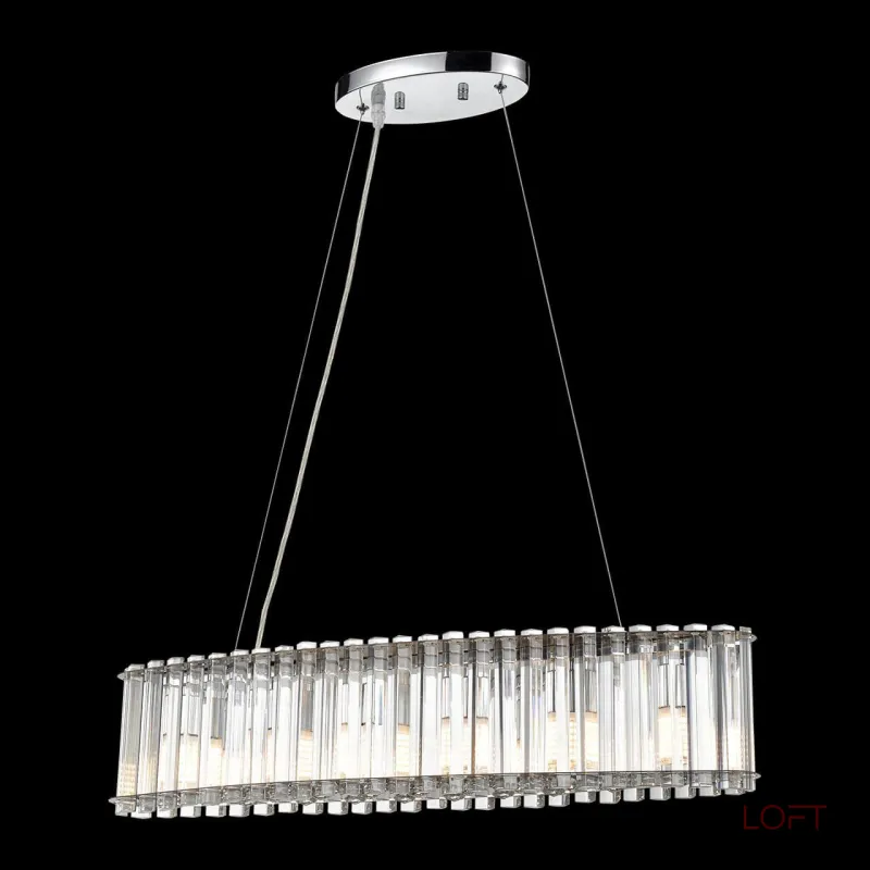 Подвесная люстра Vele Luce King VL2173P06