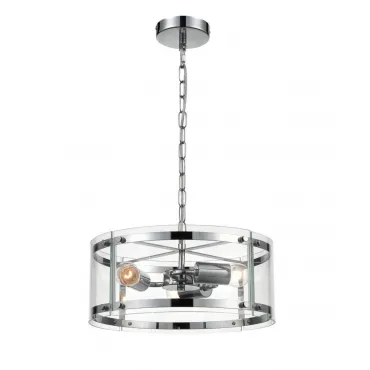 Подвесная люстра Vele Luce Tivoli VL5073P03