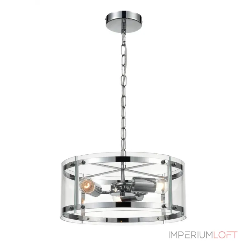 Подвесная люстра Vele Luce Tivoli VL5073P03