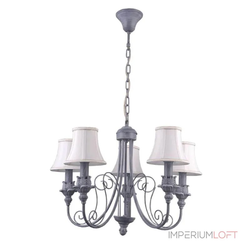 Подвесная люстра Vele Luce Charlotte VL1457L05