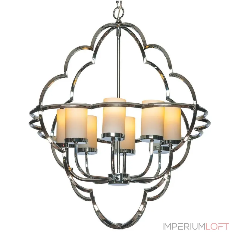 Подвесная люстра Vele Luce Ortico VL1103L08