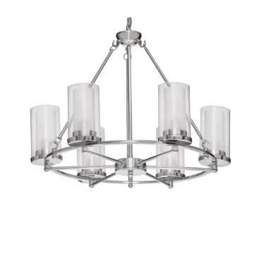 Подвесная люстра Vele Luce Eterno VL1385L06