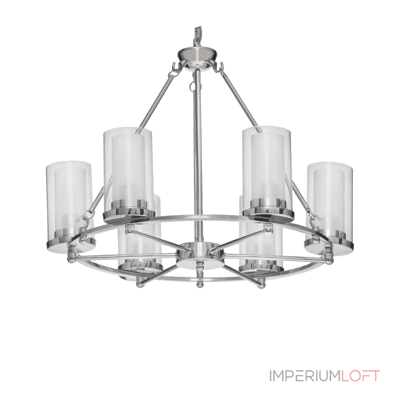 Подвесная люстра Vele Luce Eterno VL1385L06