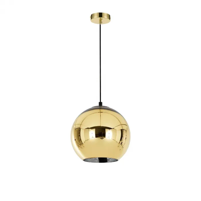 Подвесной светильник Vele Luce Gold Shade VL2153P99 от ImperiumLoft