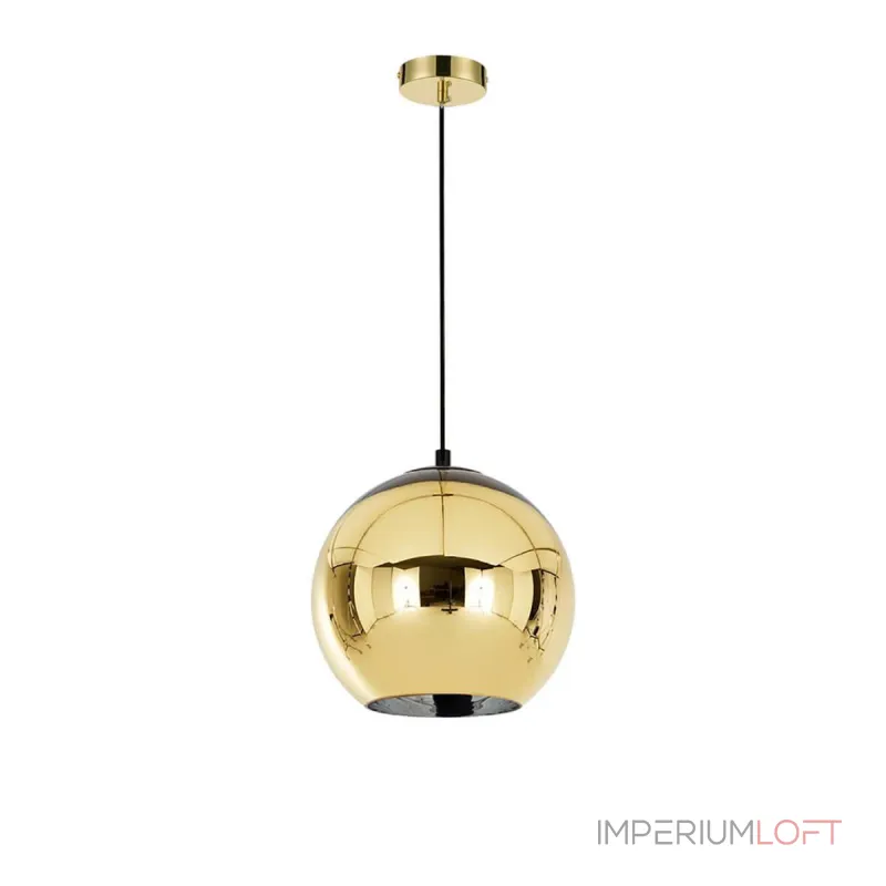 Подвесной светильник Vele Luce Gold Shade VL2153P99