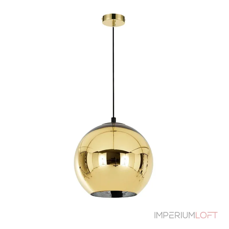 Подвесной светильник Vele Luce Gold Shade VL2153P98
