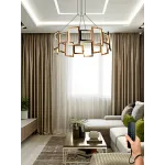 Светильник подвесной VER-7256/8 от ImperiumLoft