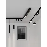 Коннектор угловой VER-6020-A от ImperiumLoft