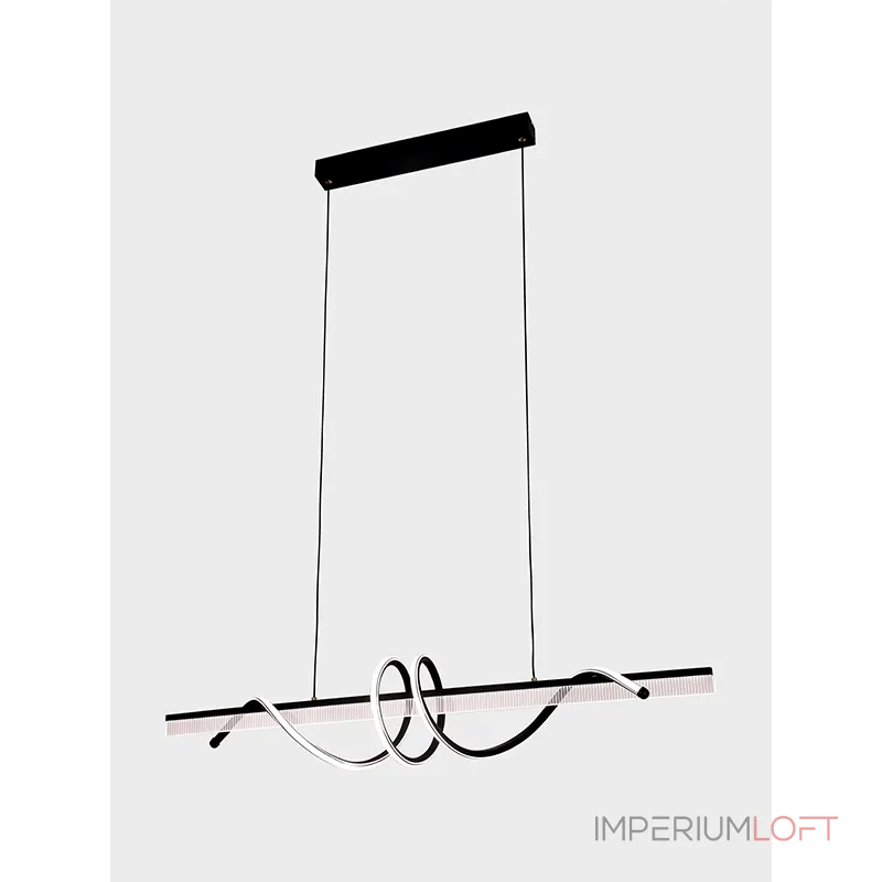 Подвесной светильник VER-2371BK Подвесной светильник VER-2371BK